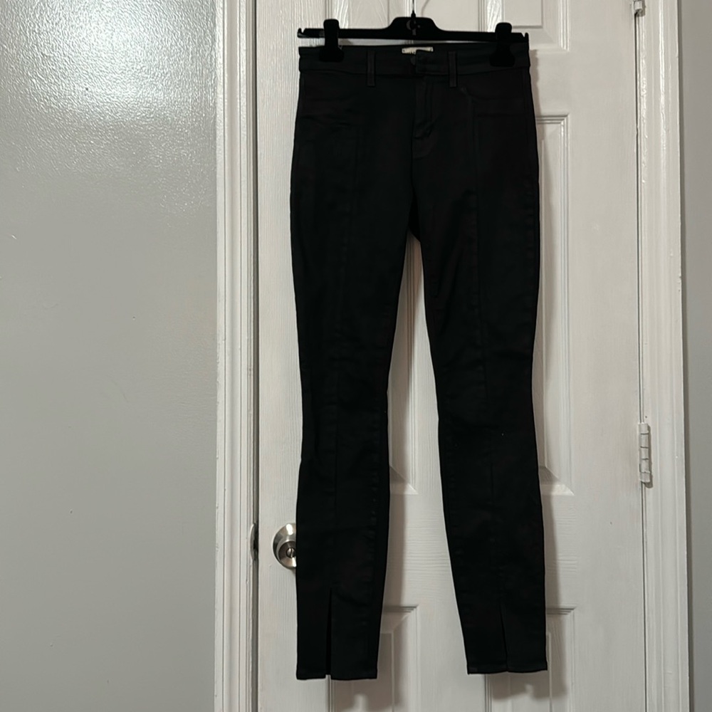 Black pants